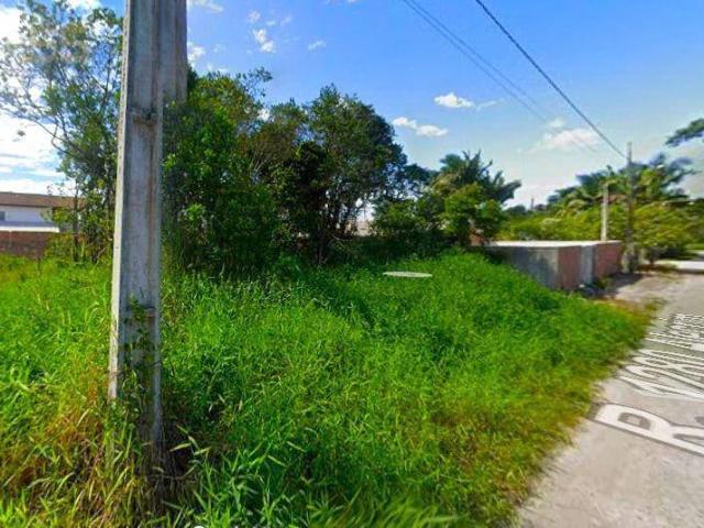 Terreno venda em Maresia, Itapoá