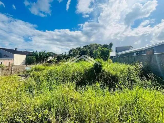 Terreno venda em Região Geográfica Imediata de Joinville, Itapoá