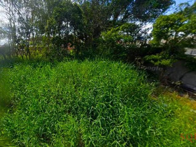 Terreno venda em Maresia, Itapoá