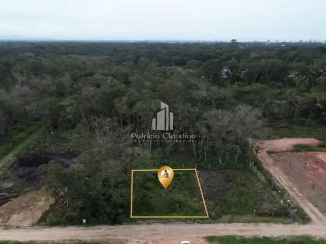 Terreno venda em Maresia, Itapoá