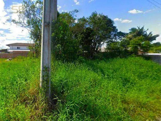 Terreno venda em Região Geográfica Imediata de Joinville, Itapoá