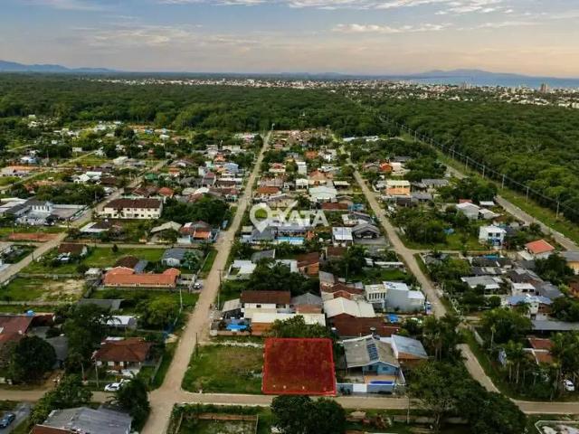 Terreno venda em Região Geográfica Imediata de Joinville, Itapoá