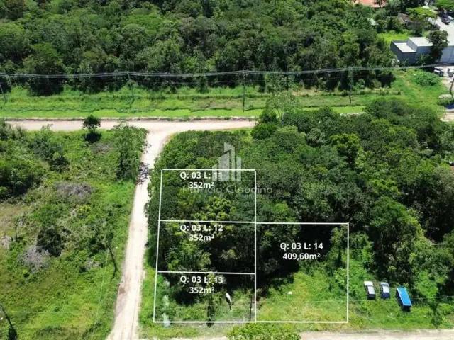 Terreno venda em Região Geográfica Imediata de Joinville, Itapoá