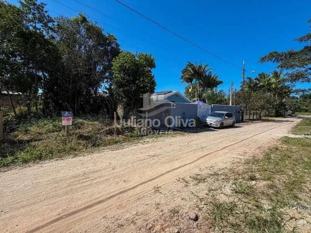 Terreno venda em Região Geográfica Imediata de Joinville, Itapoá