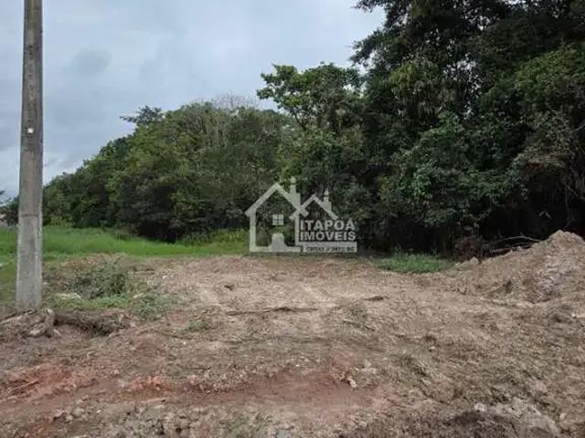 Terreno venda em Região Geográfica Imediata de Joinville, Itapoá