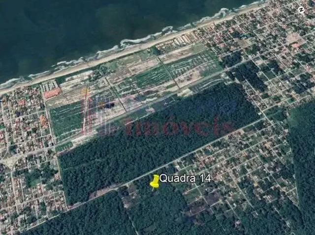 Terreno venda em Região Geográfica Imediata de Joinville, Itapoá