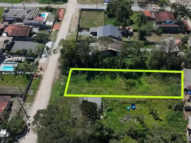Terreno venda em Região Geográfica Imediata de Joinville, Itapoá