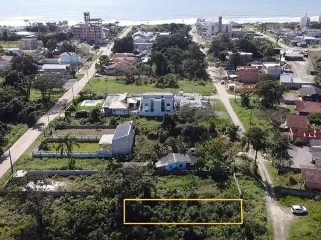 Terreno venda em Região Geográfica Imediata de Joinville, Itapoá