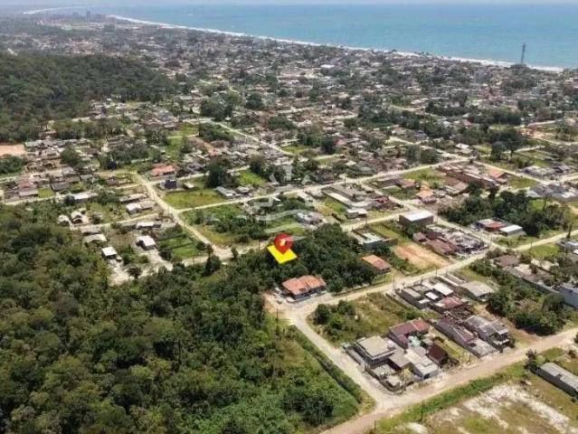 Terreno venda em Região Geográfica Imediata de Joinville, Itapoá