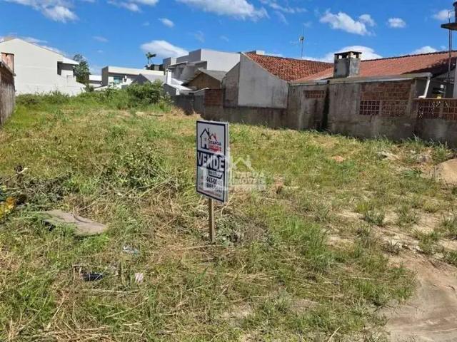Terreno venda em Loteamento Paisi, Itapoá