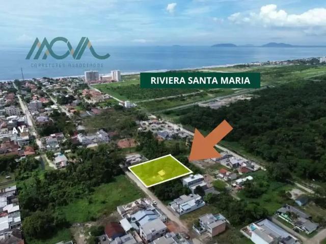 Terreno venda em Loteamento Paisi, Itapoá