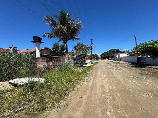 Terreno venda em Loteamento Paisi, Itapoá