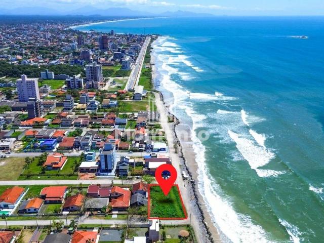 Terreno venda em Paese, Itapoá