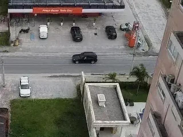 Terreno venda em Loteamento Paisi, Itapoá