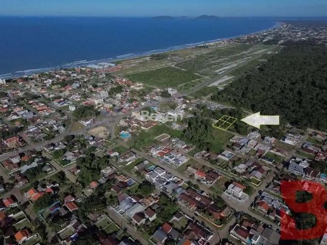 Terreno venda em Região Geográfica Imediata de Joinville, Itapoá