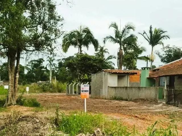 Terreno venda em Loteamento Paisi, Itapoá
