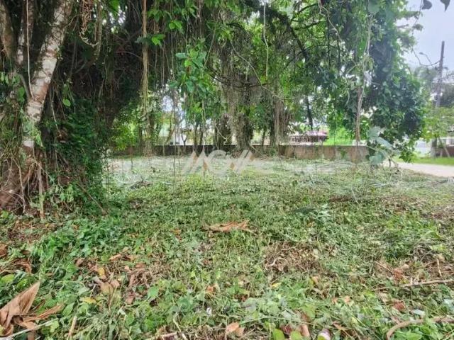 Terreno venda em Região Geográfica Imediata de Joinville, Itapoá