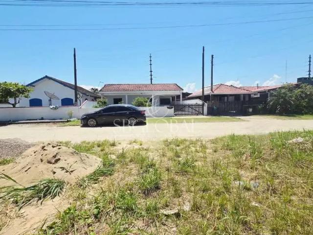 Terreno venda em Loteamento Paisi, Itapoá