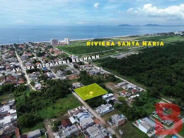 Terreno venda em Loteamento Real de Itapoá, Itapoá