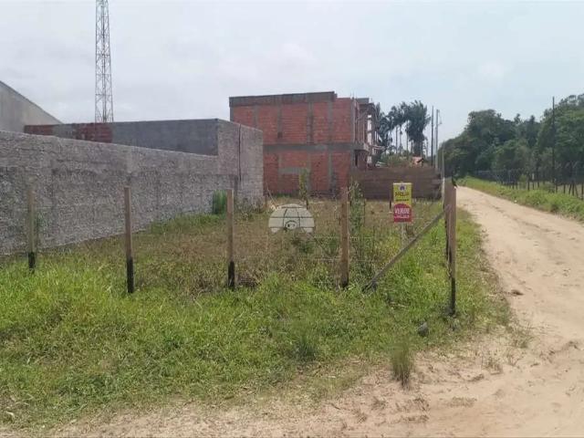 Terreno venda em Região Geográfica Imediata de Joinville, Itapoá