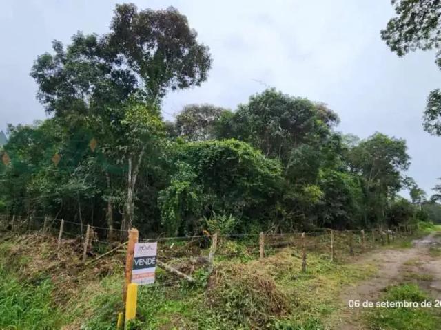 Terreno venda em Região Geográfica Imediata de Joinville, Itapoá