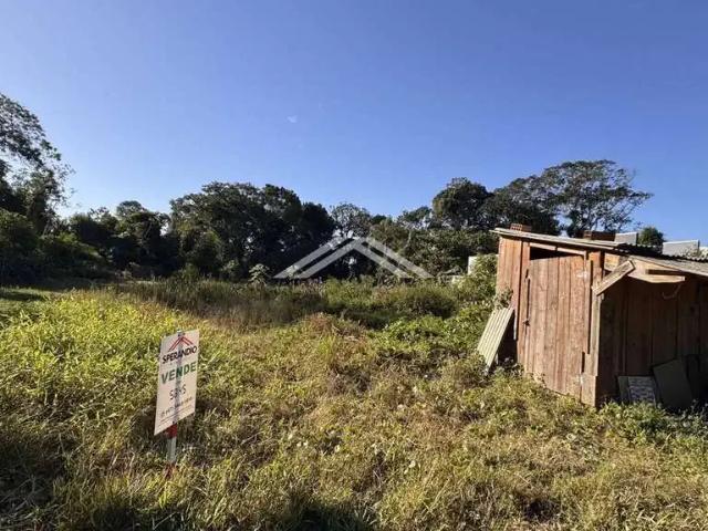 Terreno venda em Região Geográfica Imediata de Joinville, Itapoá