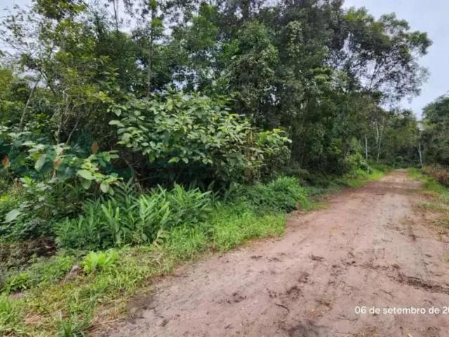Terreno venda em Região Geográfica Imediata de Joinville, Itapoá