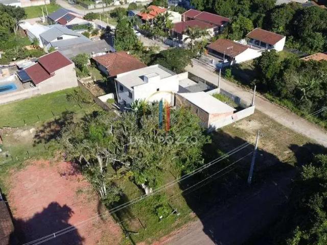 Terreno venda em Região Geográfica Imediata de Joinville, Itapoá