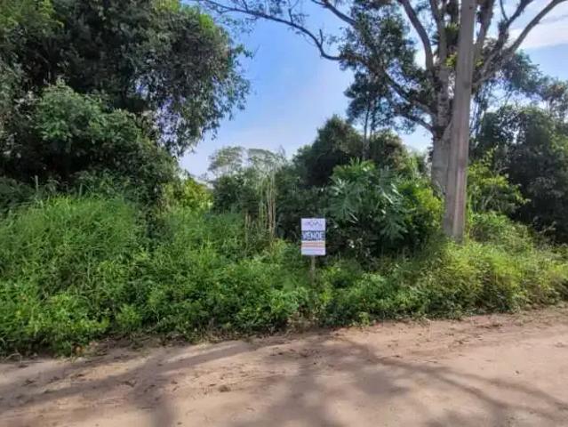 Terreno venda em Região Geográfica Imediata de Joinville, Itapoá