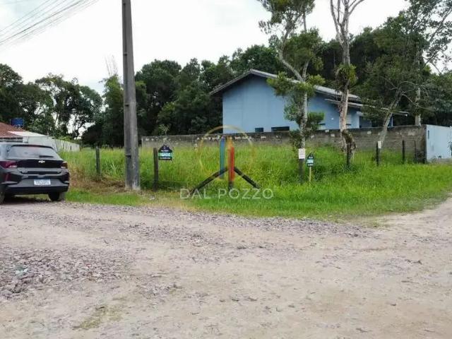 Terreno venda em Região Geográfica Imediata de Joinville, Itapoá