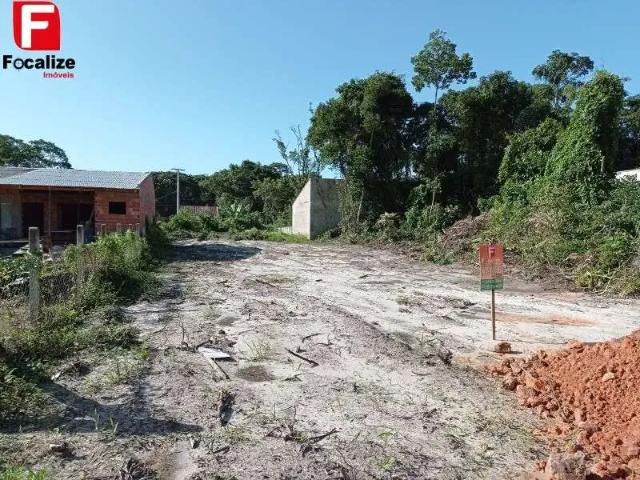 Terreno venda em Região Geográfica Imediata de Joinville, Itapoá