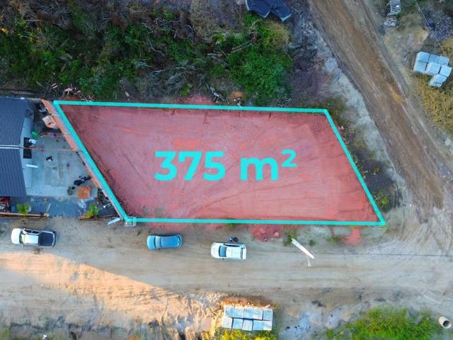 Terreno venda em Loteamento Itamar, Itapoá