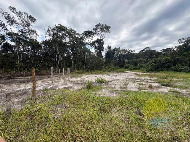 Terreno venda em Pontal do Norte, Itapoá
