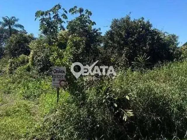 Terreno venda em Região Geográfica Imediata de Joinville, Itapoá