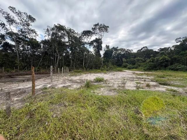 Terreno venda em Região Geográfica Imediata de Joinville, Itapoá