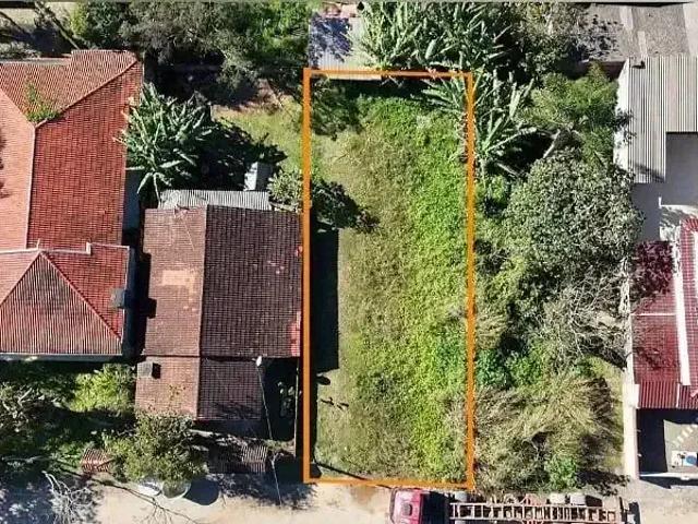 Terreno venda em Região Geográfica Imediata de Joinville, Itapoá