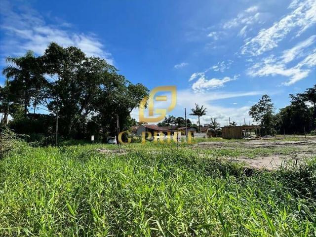 Terreno venda em Pontal do Norte, Itapoá