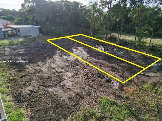 Terreno venda em Região Geográfica Imediata de Joinville, Itapoá