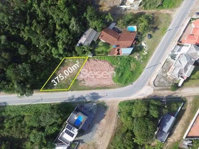 Terreno venda em Loteamento Itamar, Itapoá