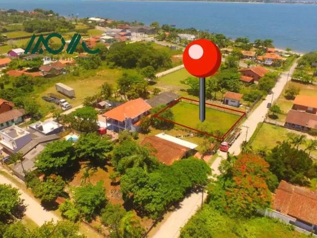Terreno venda em Região Geográfica Imediata de Joinville, Itapoá