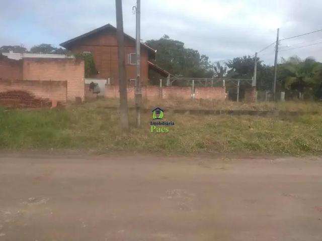 Terreno venda em Região Geográfica Imediata de Joinville, Itapoá