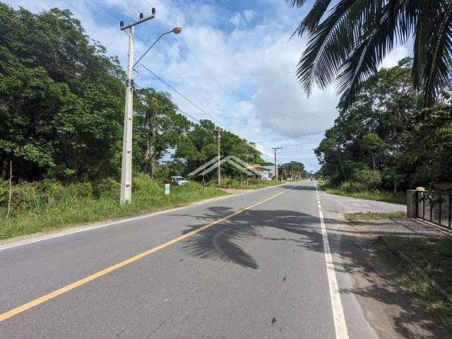 Terreno venda em Loteamento Itamar, Itapoá