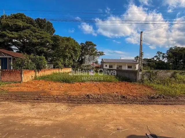 Terreno venda em Região Geográfica Imediata de Joinville, Itapoá