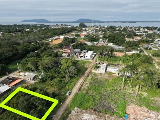Terreno venda em Região Geográfica Imediata de Joinville, Itapoá