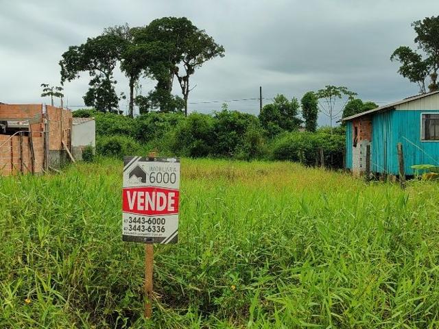 Terreno venda em Região Geográfica Imediata de Joinville, Itapoá