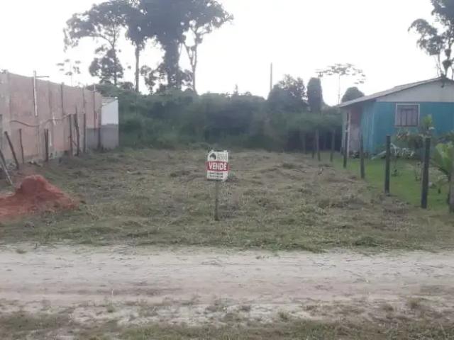 Terreno venda em Região Geográfica Imediata de Joinville, Itapoá