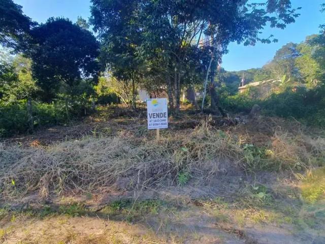 Terreno venda em Região Geográfica Imediata de Joinville, Itapoá