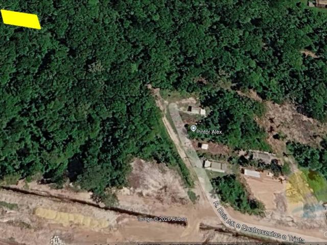 Terreno venda em Região Geográfica Imediata de Joinville, Itapoá