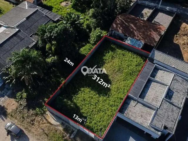 Terreno venda em Loteamento Londrina, Itapoá