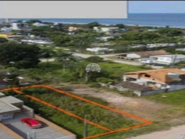 Terreno venda em Região Geográfica Imediata de Joinville, Itapoá